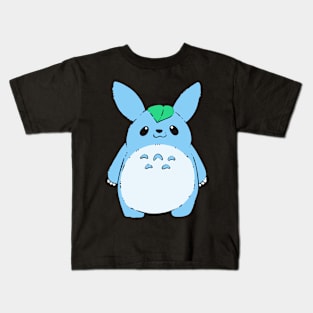 Forest spirit Kids T-Shirt